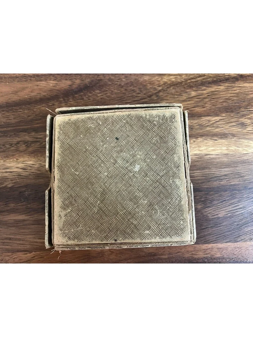 1920’s Antique Kriss Kross Stripper and Razor Kit Working and In Original